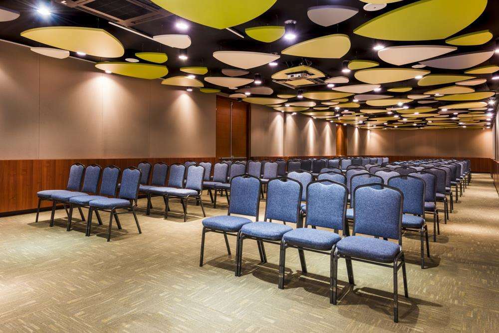 Cosmos 100 And Centro De Convenciones Hotel 5*